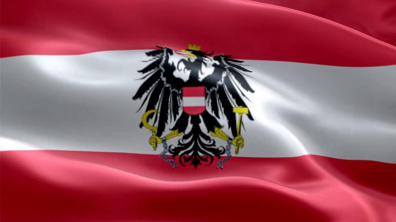 Austria - Coat Of Arms