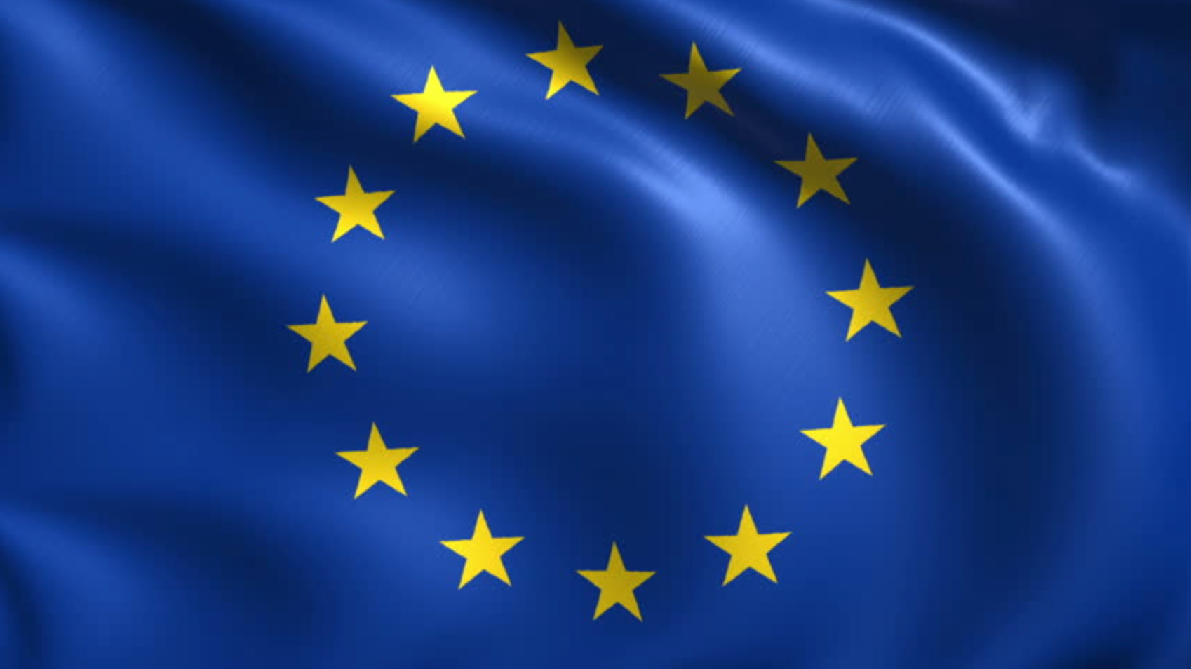 European Union - Coat Of Arms