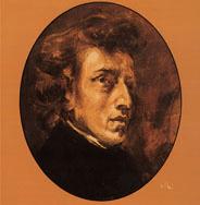 Portrait: Chopin